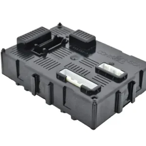 MODUŁ BCM RERNAULT CLIO III 28118126-6C 8200652286 Wysoka jakość